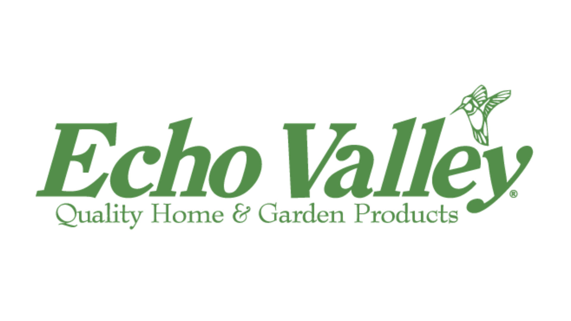 Echo Valley Echo Valley